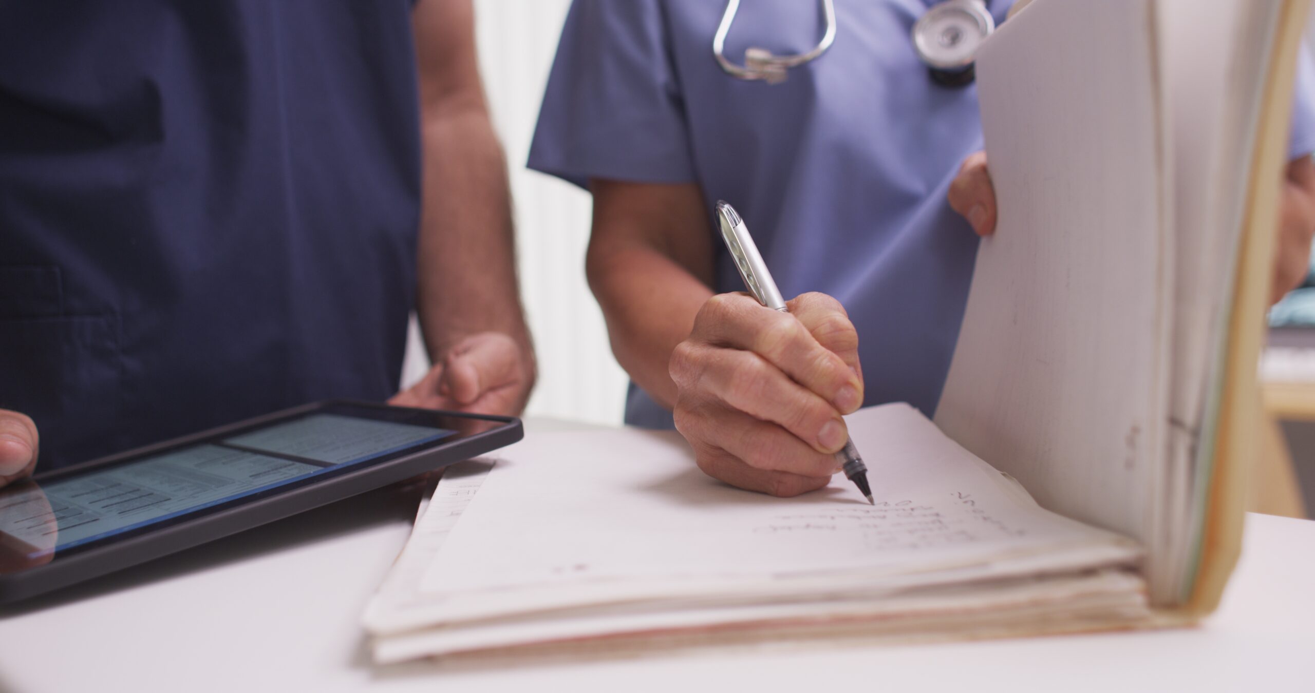 Medical-Assistant-duties