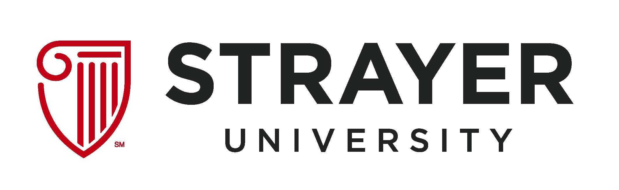 strayer_logo_